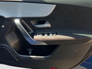 Mercedes-Benz A-Class A200 hatch Progressive - Image 9