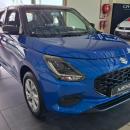 Used 2025 Suzuki Swift 1.2 GL+ auto Cape Town for only R 269,995.00