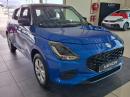 Thumbnail Suzuki Swift 1.2 GL+ auto