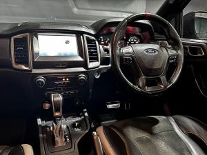 Ford Ranger 2.0Bi-Turbo double cab 4x4 Raptor - Image 11