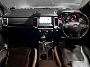 Ford Ranger 2.0Bi-Turbo double cab 4x4 Raptor - Image 12