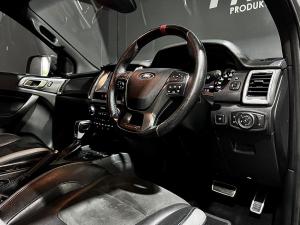 Ford Ranger 2.0Bi-Turbo double cab 4x4 Raptor - Image 15