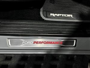 Ford Ranger 2.0Bi-Turbo double cab 4x4 Raptor - Image 17