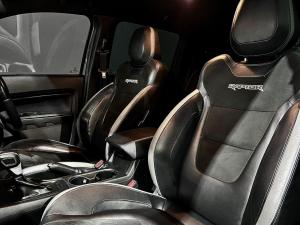 Ford Ranger 2.0Bi-Turbo double cab 4x4 Raptor - Image 19