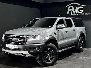 Ford Ranger 2.0Bi-Turbo double cab 4x4 Raptor - Image 1