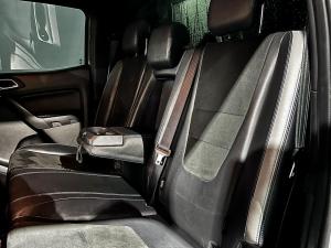 Ford Ranger 2.0Bi-Turbo double cab 4x4 Raptor - Image 20