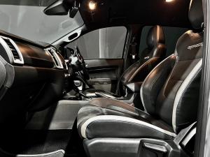 Ford Ranger 2.0Bi-Turbo double cab 4x4 Raptor - Image 21