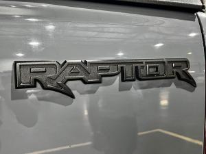 Ford Ranger 2.0Bi-Turbo double cab 4x4 Raptor - Image 23