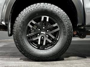Ford Ranger 2.0Bi-Turbo double cab 4x4 Raptor - Image 24