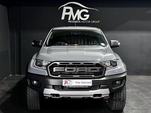 Ford Ranger 2.0Bi-Turbo double cab 4x4 Raptor - Image 2