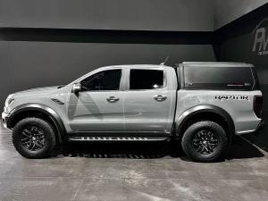 Ford Ranger 2.0Bi-Turbo double cab 4x4 Raptor - Image 3