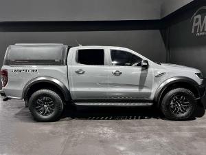 Ford Ranger 2.0Bi-Turbo double cab 4x4 Raptor - Image 4