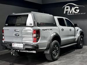 Ford Ranger 2.0Bi-Turbo double cab 4x4 Raptor - Image 5