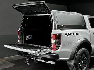 Ford Ranger 2.0Bi-Turbo double cab 4x4 Raptor - Image 6