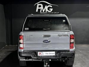 Ford Ranger 2.0Bi-Turbo double cab 4x4 Raptor - Image 7
