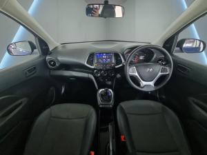 Hyundai Atos 1.1 Motion auto - Image 9
