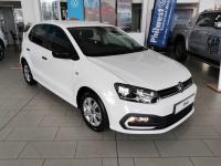 Thumbnail Volkswagen Polo Vivo hatch 1.4
