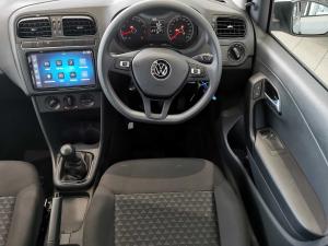 Volkswagen Polo Vivo hatch 1.4 - Image 8