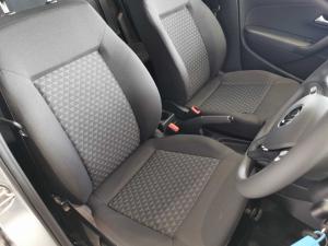 Volkswagen Polo Vivo hatch 1.4 - Image 9
