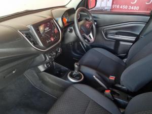 Toyota Vitz 1.0 XR manual - Image 10