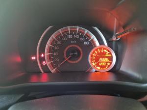 Toyota Vitz 1.0 XR manual - Image 12