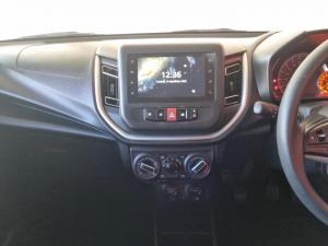 Toyota Vitz 1.0 XR manual - Image 14