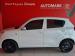 Toyota Vitz 1.0 XR manual - Thumbnail 5