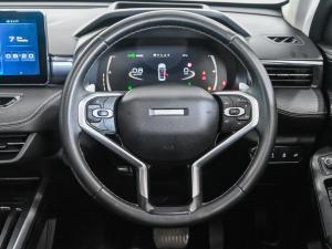 Haval Jolion 1.5T S Super Luxury - Image 14