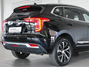 Haval Jolion 1.5T S Super Luxury - Image 3