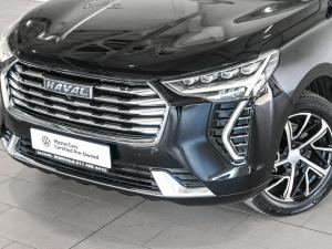 Haval Jolion 1.5T S Super Luxury - Image 5