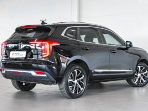 Haval Jolion 1.5T S Super Luxury - Image 6