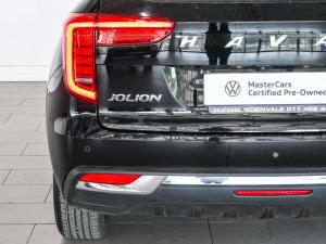 Haval Jolion 1.5T S Super Luxury - Image 8