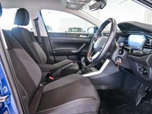 Volkswagen Polo hatch 1.0TSI Life manual - Image 11