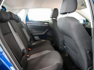 Volkswagen Polo hatch 1.0TSI Life manual - Image 12