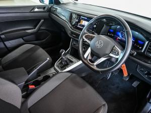 Volkswagen Polo hatch 1.0TSI Life manual - Image 15