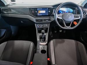Volkswagen Polo hatch 1.0TSI Life manual - Image 18