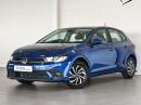 Thumbnail Volkswagen Polo hatch 1.0TSI Life manual