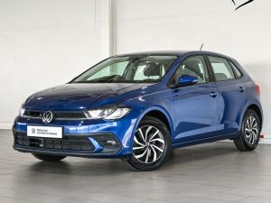 Volkswagen Polo hatch 1.0TSI Life manual - Image 1