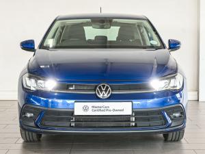 Volkswagen Polo hatch 1.0TSI Life manual - Image 3