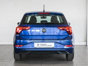 Volkswagen Polo hatch 1.0TSI Life manual - Image 5