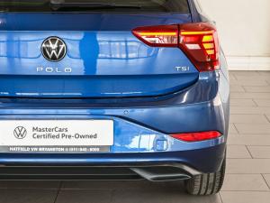 Volkswagen Polo hatch 1.0TSI Life manual - Image 8