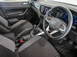 Volkswagen Polo hatch 1.0TSI Life manual - Image 10