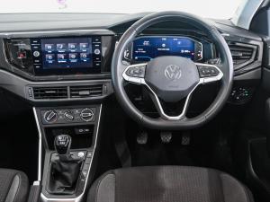 Volkswagen Polo hatch 1.0TSI Life manual - Image 18