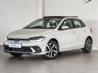 Thumbnail Volkswagen Polo hatch 1.0TSI Life manual