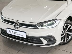 Volkswagen Polo hatch 1.0TSI Life manual - Image 3