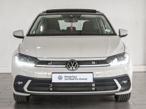 Volkswagen Polo hatch 1.0TSI Life manual - Image 5