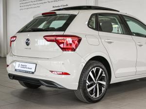 Volkswagen Polo hatch 1.0TSI Life manual - Image 6