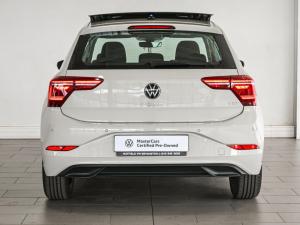 Volkswagen Polo hatch 1.0TSI Life manual - Image 7