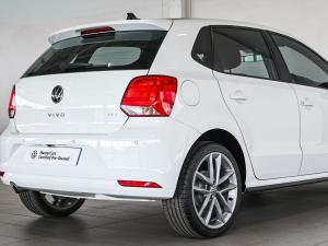 Volkswagen Polo Vivo hatch 1.0TSI GT - Image 10