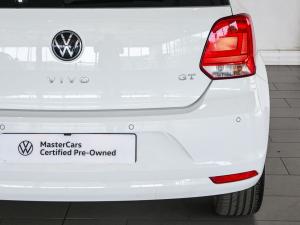 Volkswagen Polo Vivo hatch 1.0TSI GT - Image 11